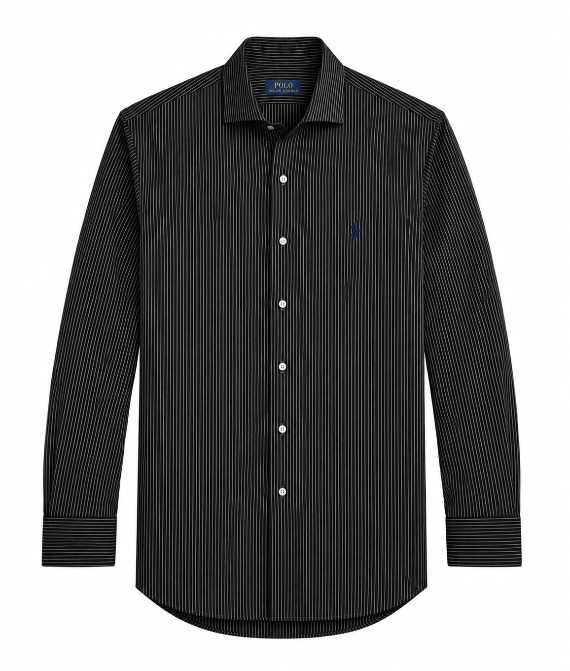 Full Sleeve Polo Shirts