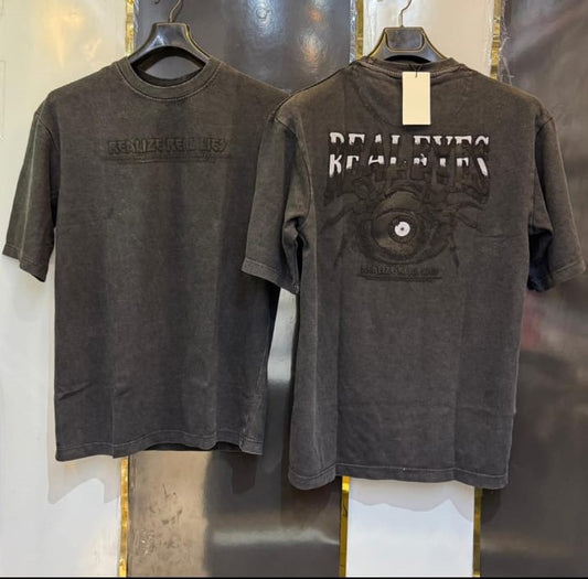 Genz Oversized T-shirts