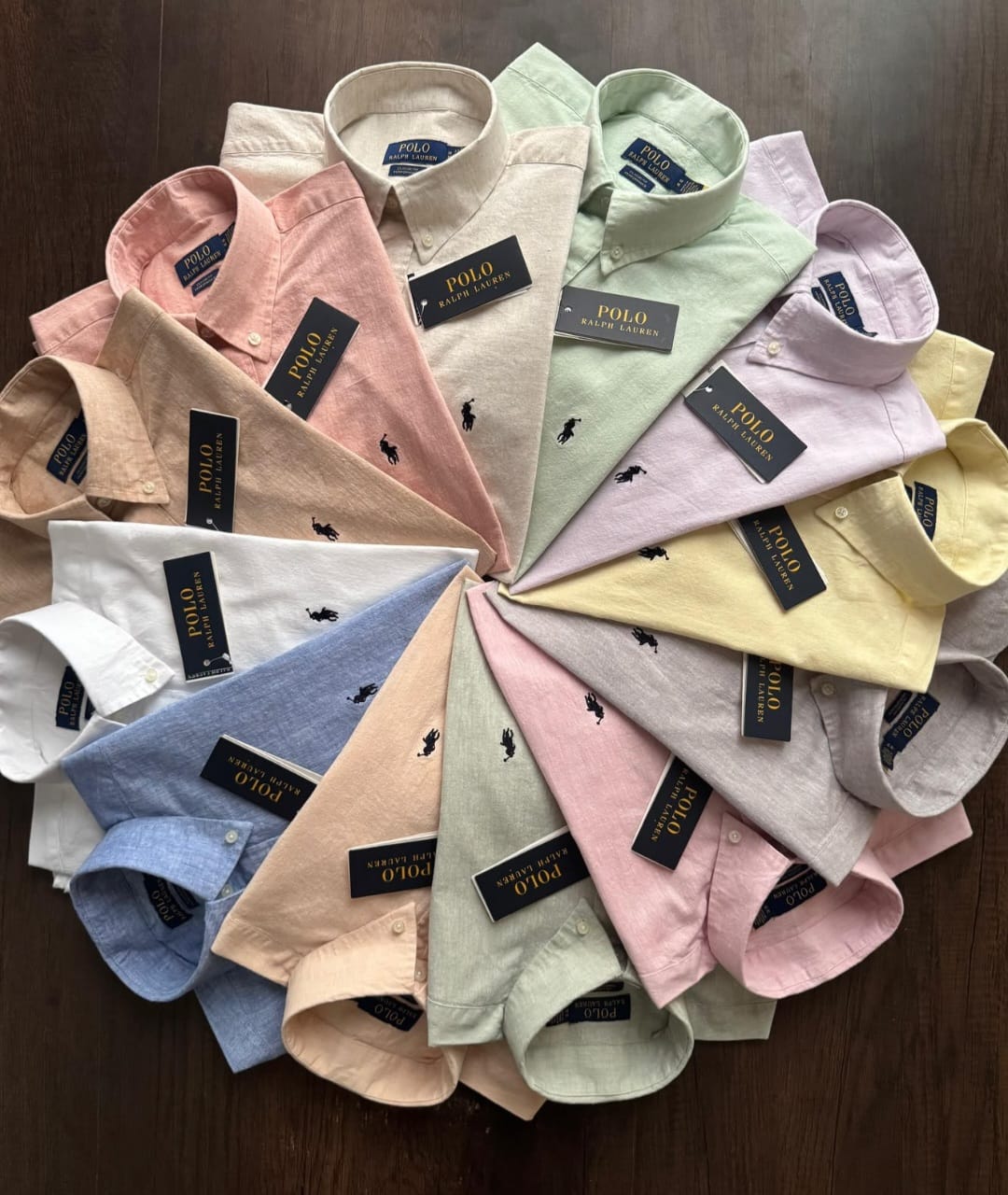 Linen Collections