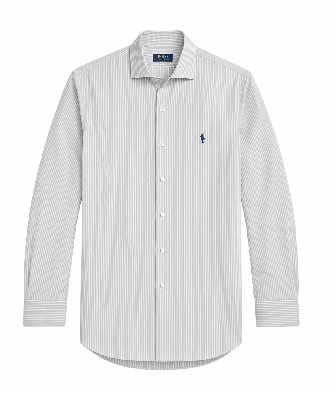 Full Sleeve Polo Shirts