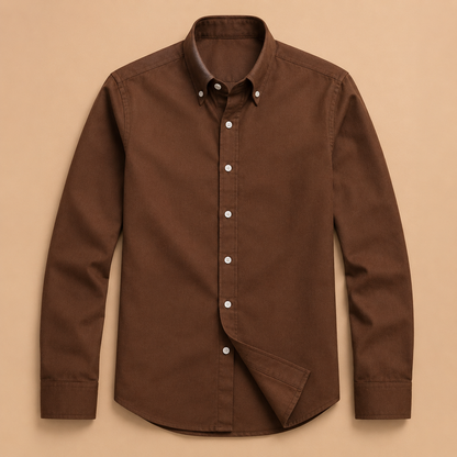 Men's Heritage Oxford Shirt