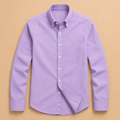 Men's Heritage Oxford Shirt