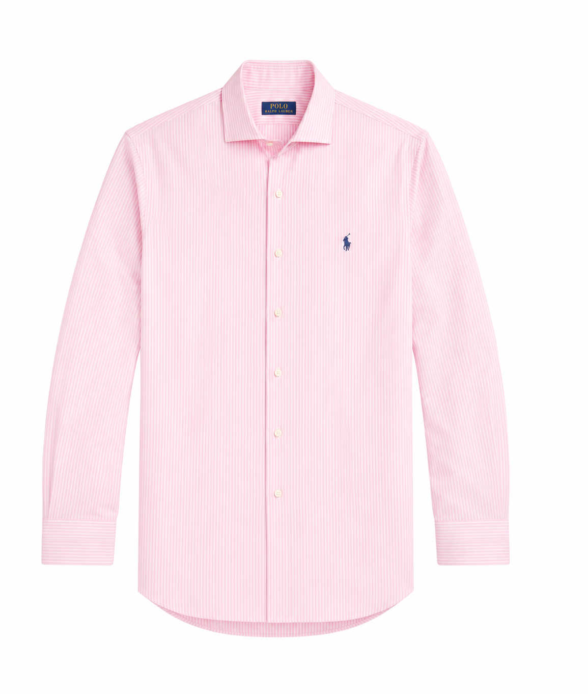 Full Sleeve Polo Shirts