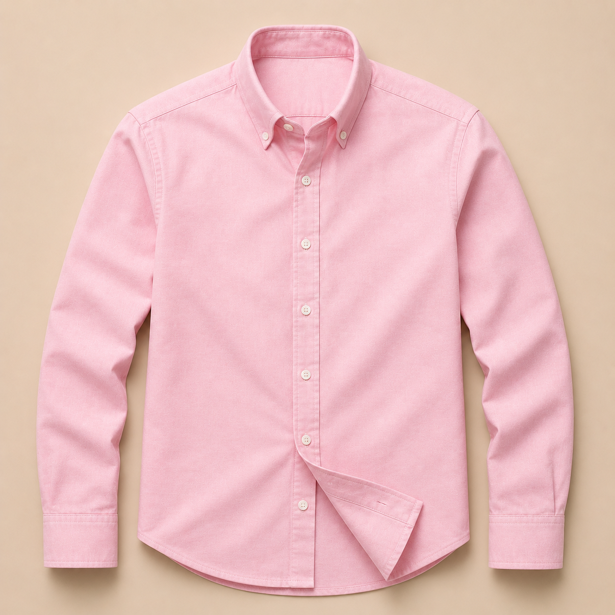 Men's Heritage Oxford Shirt