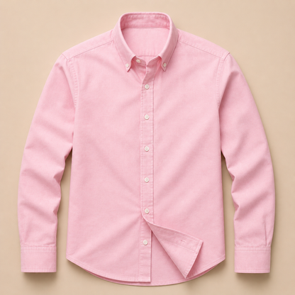 Men's Heritage Oxford Shirt