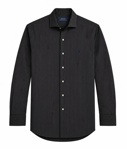 Full Sleeve Polo Shirts