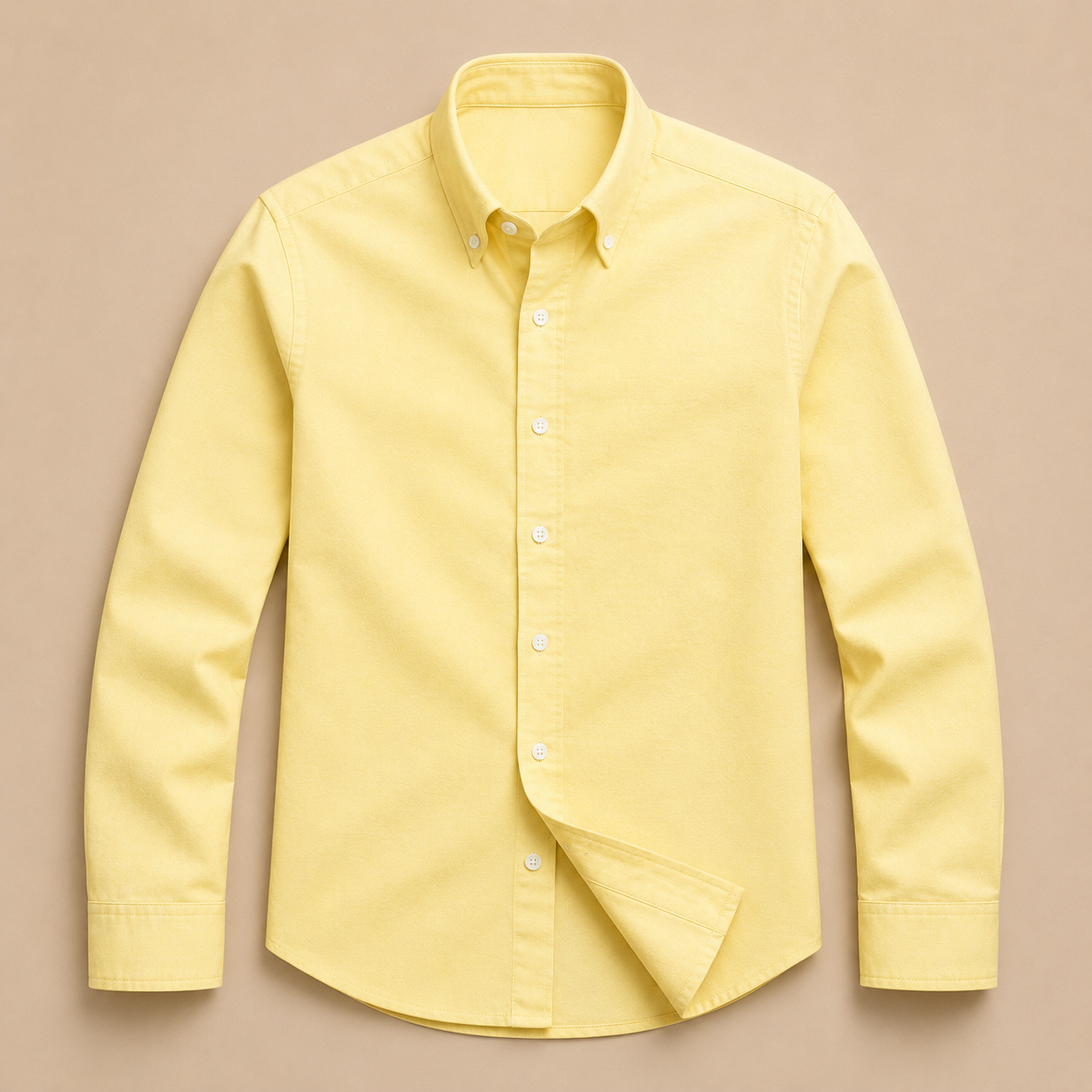 Men's Heritage Oxford Shirt