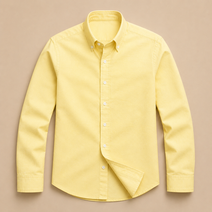 Men's Heritage Oxford Shirt