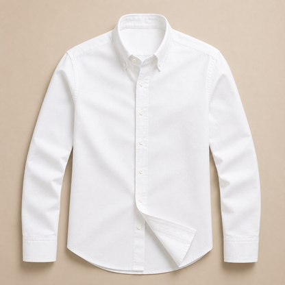 Men's Heritage Oxford Shirt
