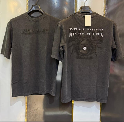 Genz Oversized T-shirts