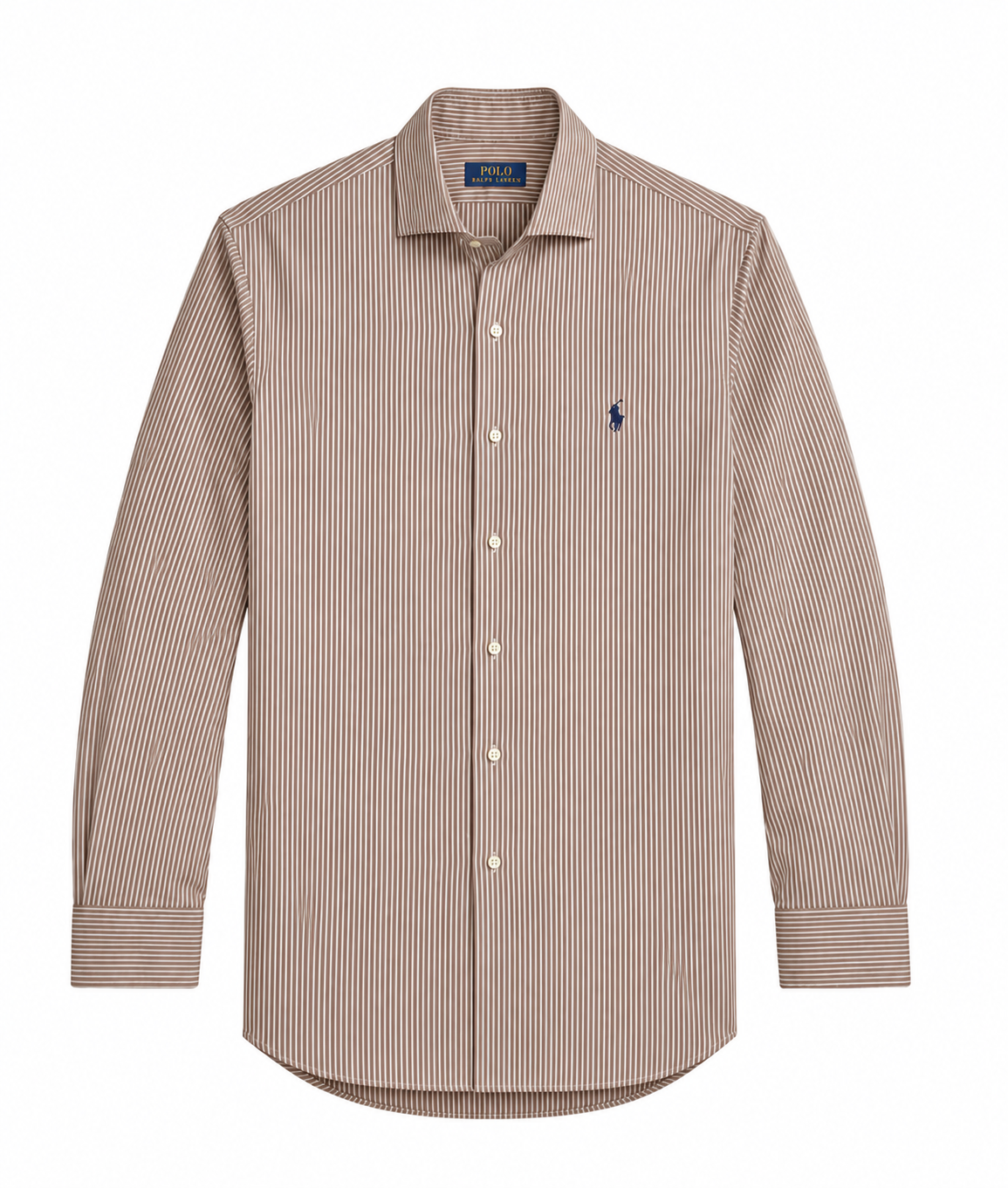 Full Sleeve Polo Shirts