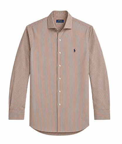 Full Sleeve Polo Shirts