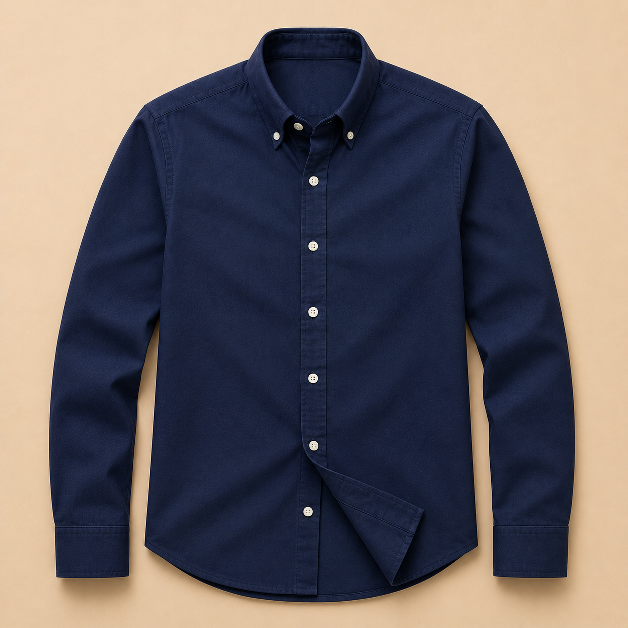 Men's Heritage Oxford Shirt