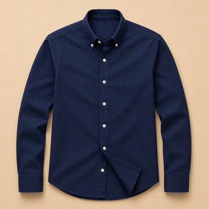 Men's Heritage Oxford Shirt