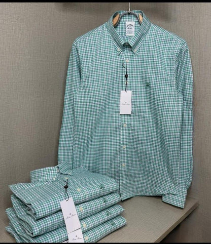 Printed Casual Shirts